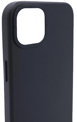 Чехол для iPhone 14 DD Grit Черный 400_400_533605