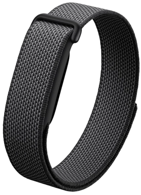 Фитнес-браслет Google Fitbit Air Obsidian 400_400_763216