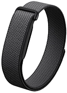 Фитнес-браслет Google Fitbit Air Obsidian 500_191_763216