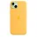 Чехол Apple iPhone 15 Plus Silicone Case with MagSafe - Sunshine 42_42_221883