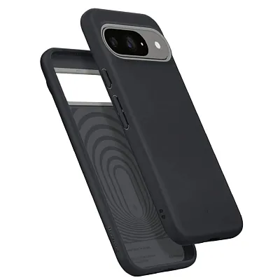 Чехол Caseology Nano Pop Case для Google Pixel 9/9 Pro - Black Sesame 400_400_533183