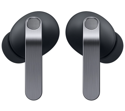 Наушники Samsung Galaxy Buds 4 Pro Black 400_400_654187