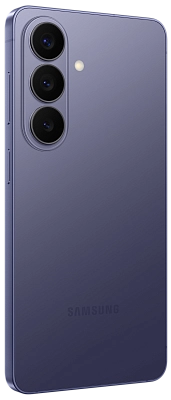 Смартфон Samsung Galaxy S26 12/256GB Cobalt Violet (S942B) 400_400_651231