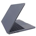 Чехол DDC Metal Case на MacBook Pro 13.3 Серебристый 250_100_130726