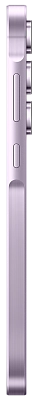 Смартфон Samsung Galaxy A55 5G 8/128GB Lilac 400_400_637680