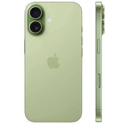 Смартфон Apple iPhone 17 512GB eSim Sage 400_400_508145