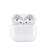 Наушники Apple AirPods 4 250_100_139678
