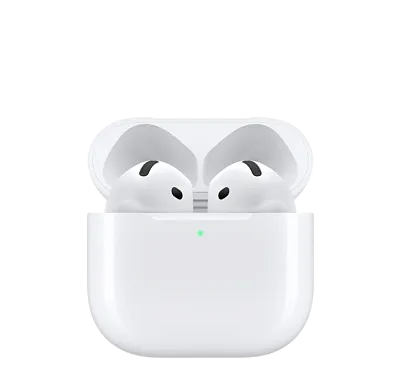 Наушники Apple AirPods 4 (ANC) 400_400_139676