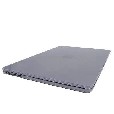 Чехол DDC Crystal Case на MacBook Pro 14.2 Прозрачный 400_400_131370