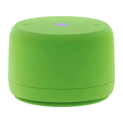 Яндекс Станция Лайт 2 без часов (зеленый) 400_400_686184