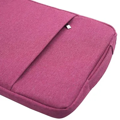 Сумка для MacBook 13-14.2 DDC Denim Bag Розовый 400_400_131349