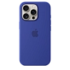 Чехол для iPhone 16 Pro Silicone Case with MagSafe - Ultramarine 100_100_642232