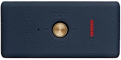 Портативная колонка Marshall Emberton III Midnight Blue 250_100_845300