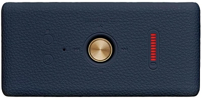 Портативная колонка Marshall Emberton III Midnight Blue 400_400_845300