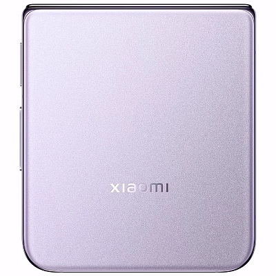 Смартфон Xiaomi Mix Flip 12/512Gb Purple 400_400_726172
