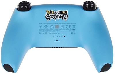 Геймпад Sony DualSense PS5 Limited Edition - Fortnite 400_400_788159