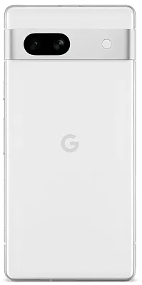 Смартфон Google Pixel 7A 8/128GB Snow (JP) 400_400_136794
