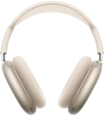 Наушники Apple AirPods Max 2 - Starlight 400_400_703861