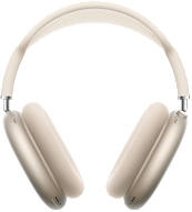 Наушники Apple AirPods Max (Type-C) Starlight 500_191_627026