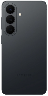 Смартфон Samsung Galaxy S26 12/512GB Black (S942B) 400_400_651475