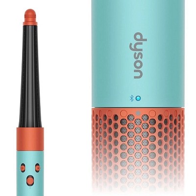 Стайлер Dyson Airwrap i.d. Complete Long HS08 Diffuse Straight+Wavy - Ceramic Patina (EU) 400_400_639373