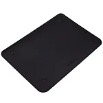 Кожаный чехол для MacBook Pro 13.3 WIWU Skin Pro 2 Black 250_100_129908