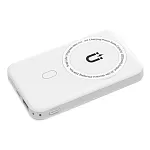 Внешний аккумулятор WiWU Magsafe Snap Cube 10000mAh 250_100_136268
