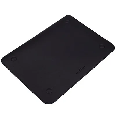 Кожаный чехол для MacBook Pro 13.3 WIWU Skin Pro 2 Black 400_400_129908
