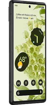 Смартфон Google Pixel 6 8/256GB Sorta Seafoam (JP) 400_400_139396