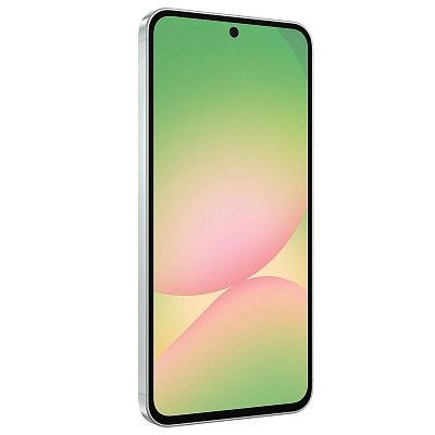 Смартфон Samsung Galaxy A56 5G 8/128 Awesome Olive (A566B) 400_400_823093