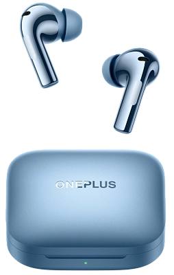 Беспроводные наушники OnePlus Buds 3 Splendid Blue 400_400_626156