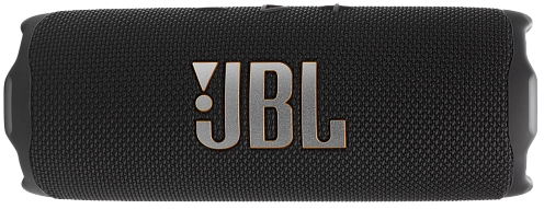 Портативная колонка JBL Flip 7 Black 500_191_813254