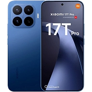 Смартфон Xiaomi 17T Pro 12/256GB Ice Blue 500_191_740169