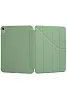 Чехол-книжка для iPad 10 с треугольным загибом Зеленый 100_100_125466
