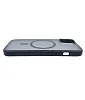 Чехол для iPhone 14 Plus матовый с MagSafe Черный 100_100_123989