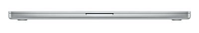 Ноутбук Apple MacBook Pro 14" M3 8GB 1TB SSD Silver (MR7K3) 400_400_754349