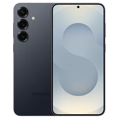Смартфон Samsung Galaxy S25+ 12/512GB Blue Black (S936B) 400_400_478011