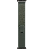 Часы Apple Watch Ultra 2 49mm Black Titanium Case GPS+Cellular Trail Loop Green M/L 100_100_640691
