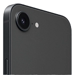 Смартфон Apple iPhone 16e 128GB nano-Sim + eSim Black 250_100_635404