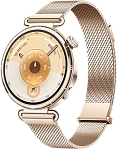 Часы Huawei Watch GT 6 41mm Gold Milano 250_100_800586