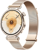 Часы Huawei Watch GT 6 41mm Gold Milano 500_191_800580
