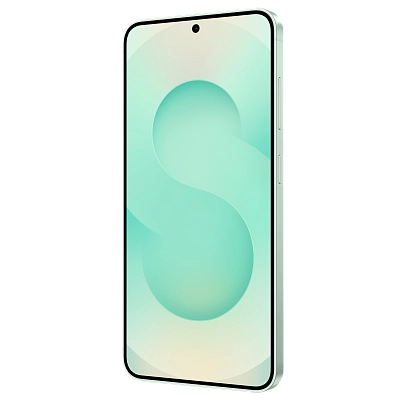 Смартфон Samsung Galaxy S25 12/256GB Mint (S931B) 400_400_500689