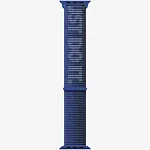 Ремешок Apple Watch 41 мм Nike Sport Loop Game Royal/Midnight Navy 250_100_117474