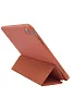Чехол-книжка для iPad 10 3 загиба без рамки Оранжевый 100_100_125358