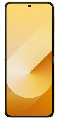 Смартфон Samsung Galaxy Z Flip 6 12/256 Yellow 400_400_667443