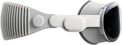Очки смешанной реальности Apple Vision Pro 1 TB 250_100_120525