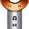 Фен Dyson Supersonic HD08 - Nickel/Copper 42_42_766525