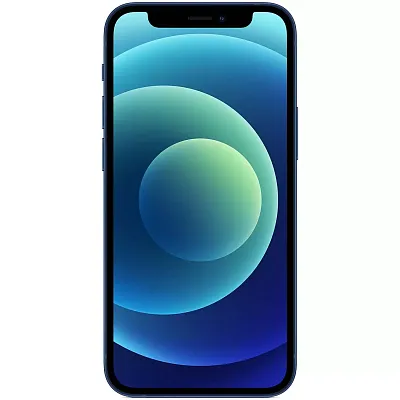 Смартфон Apple iPhone 12 256GB Blue 400_400_115963