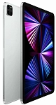 Планшет Apple iPad Pro (2022) 11" 256GB Wi-Fi Silver 250_100_629444