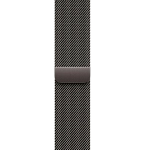 Часы Apple Watch Series 11 42mm Titanium Case Milanese Loop Slate 250_100_550970